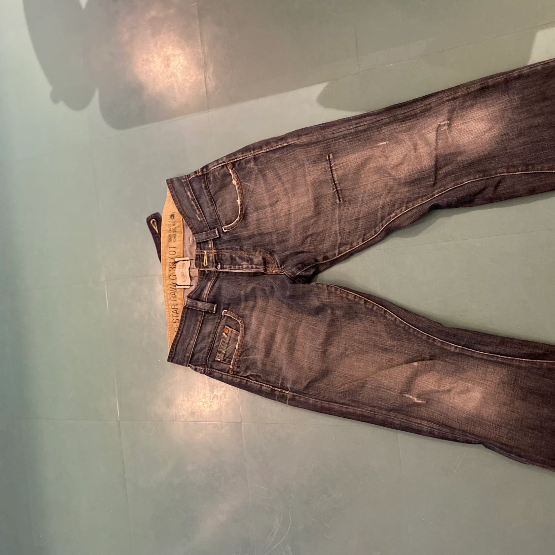 Vintage G-star jeans - 90
