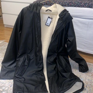 Jacka - Regnjacka Ny 