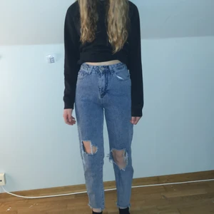 Shein Jeans - Shein jeans använda ett par gånger. Jag är 165