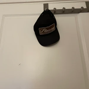 Stussy keps - Riktigt sällsynt stussy keps