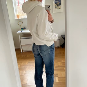 Champion hoodie - Snyggaste champion huvtröja! Uppskattad storlek S/M ❤️ Knappt använd! 200kr, nypris 1000kr