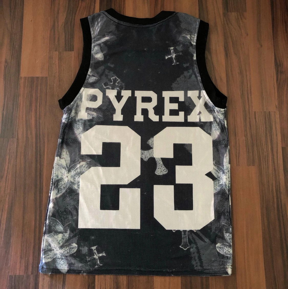 Givenchy pyrex 23 baseball linne - 90