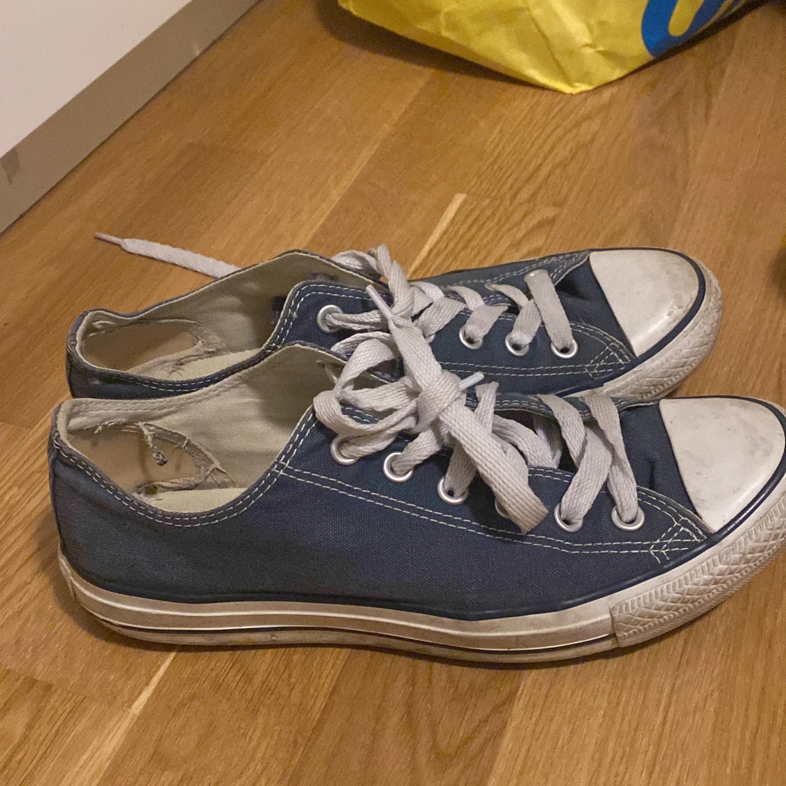 Låga Converse  - 91