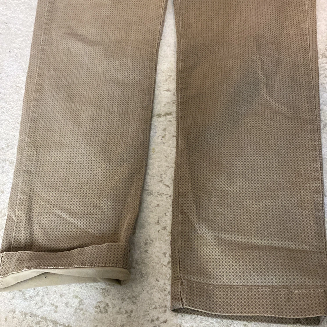 Zara Man Byxor Chinos - 90