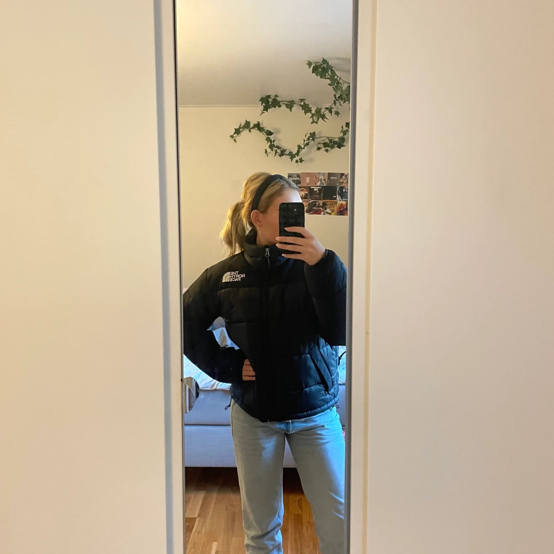 North face jacka - 91