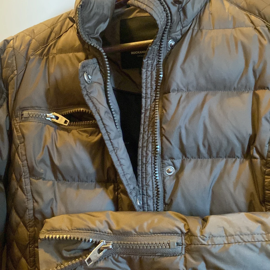 Rock and blue jacka - 91