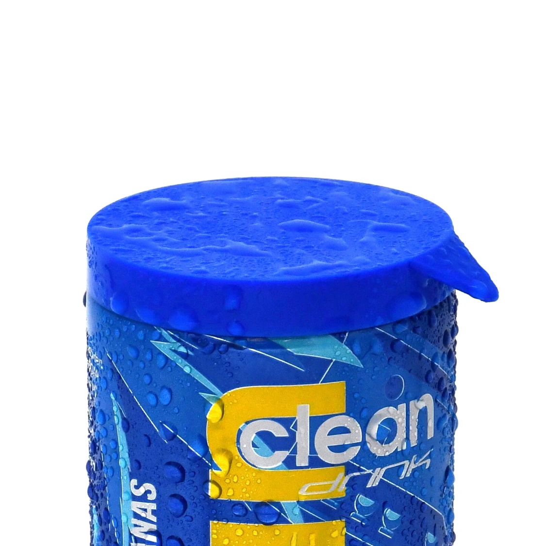 Lock till aliminumburkar - 90