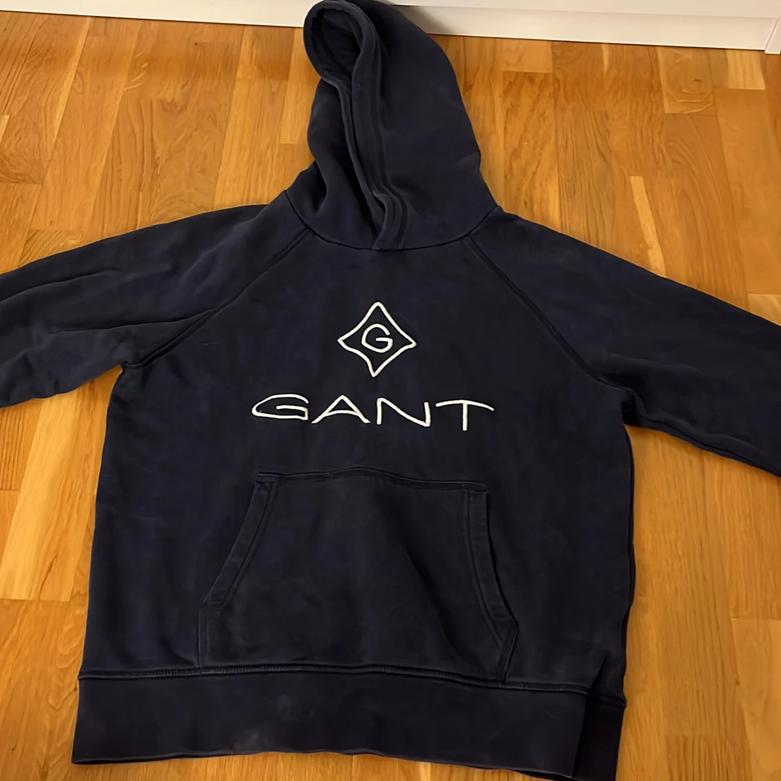 Gant hoodie
