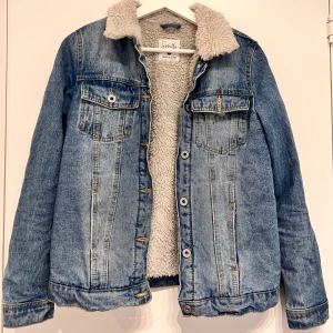 Jeans jacka - Chiporro jacka