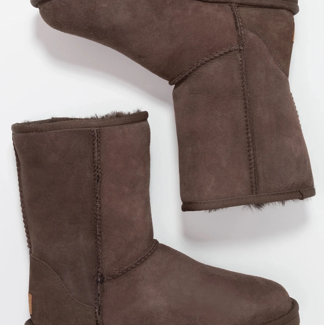 Uggs - chocolate  - 90