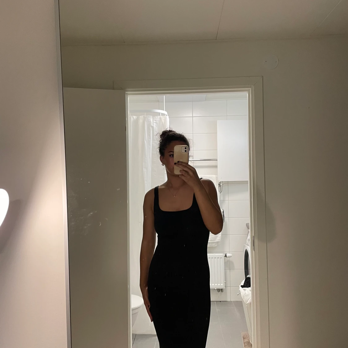 Skims liknande klänning - 90