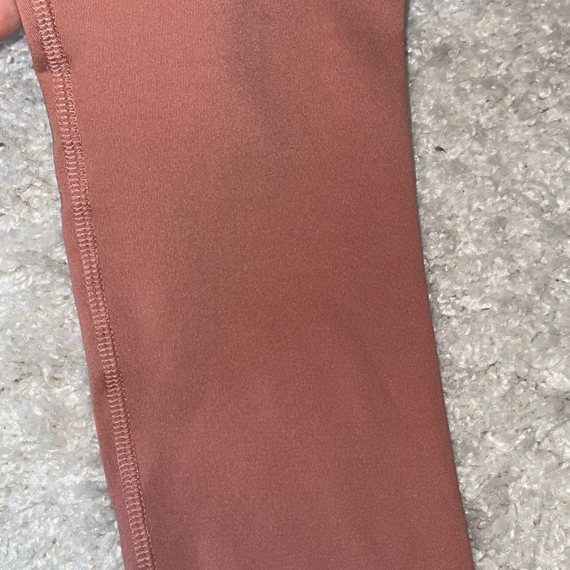 Rosa träningstights  - 91