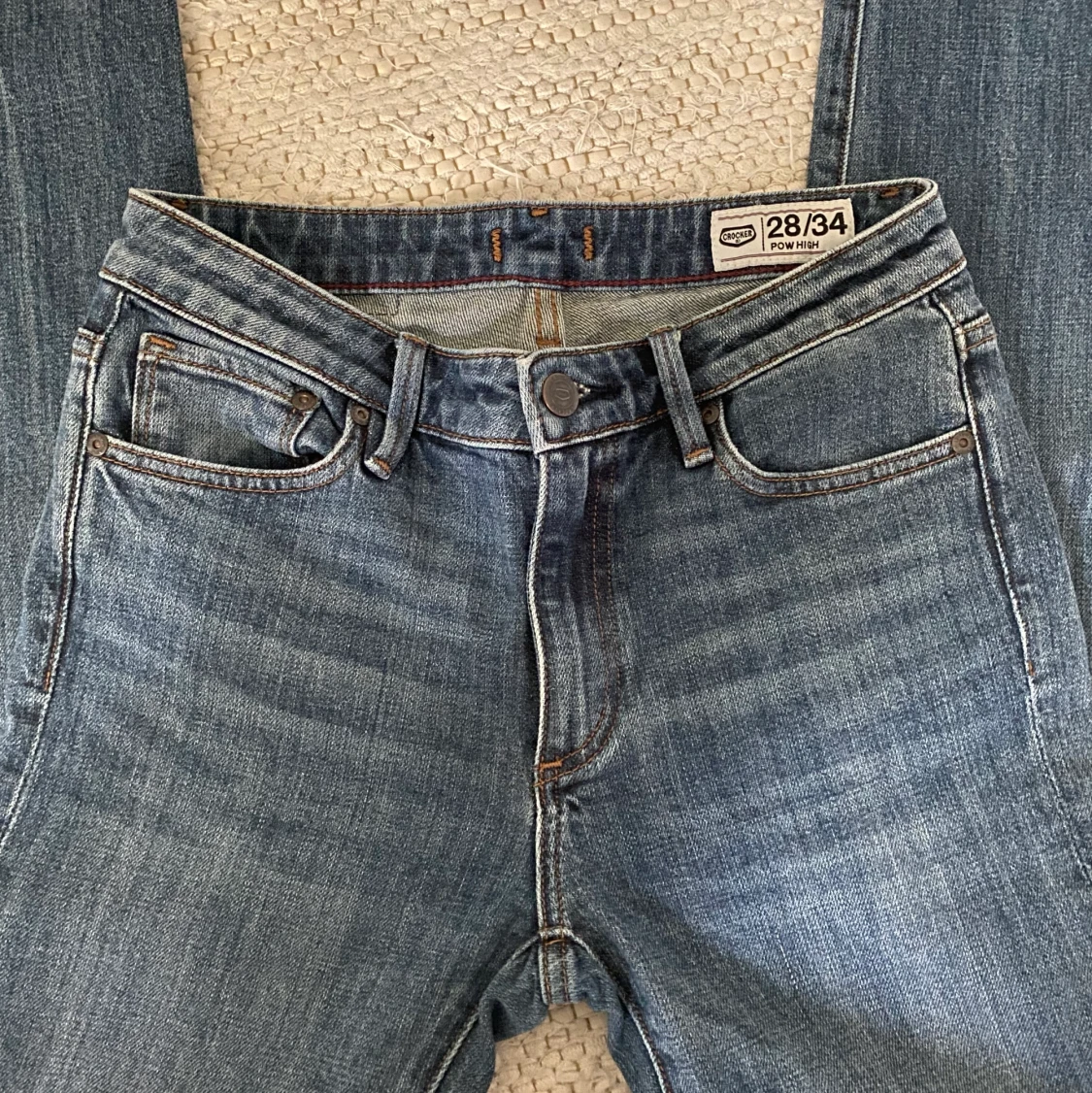 vintage jeans - 91