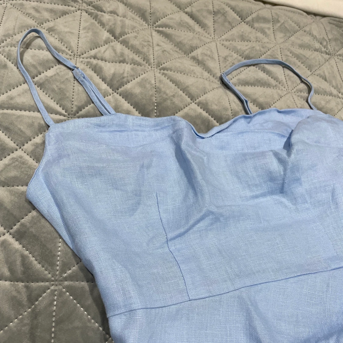 NAKD linen dress - 91