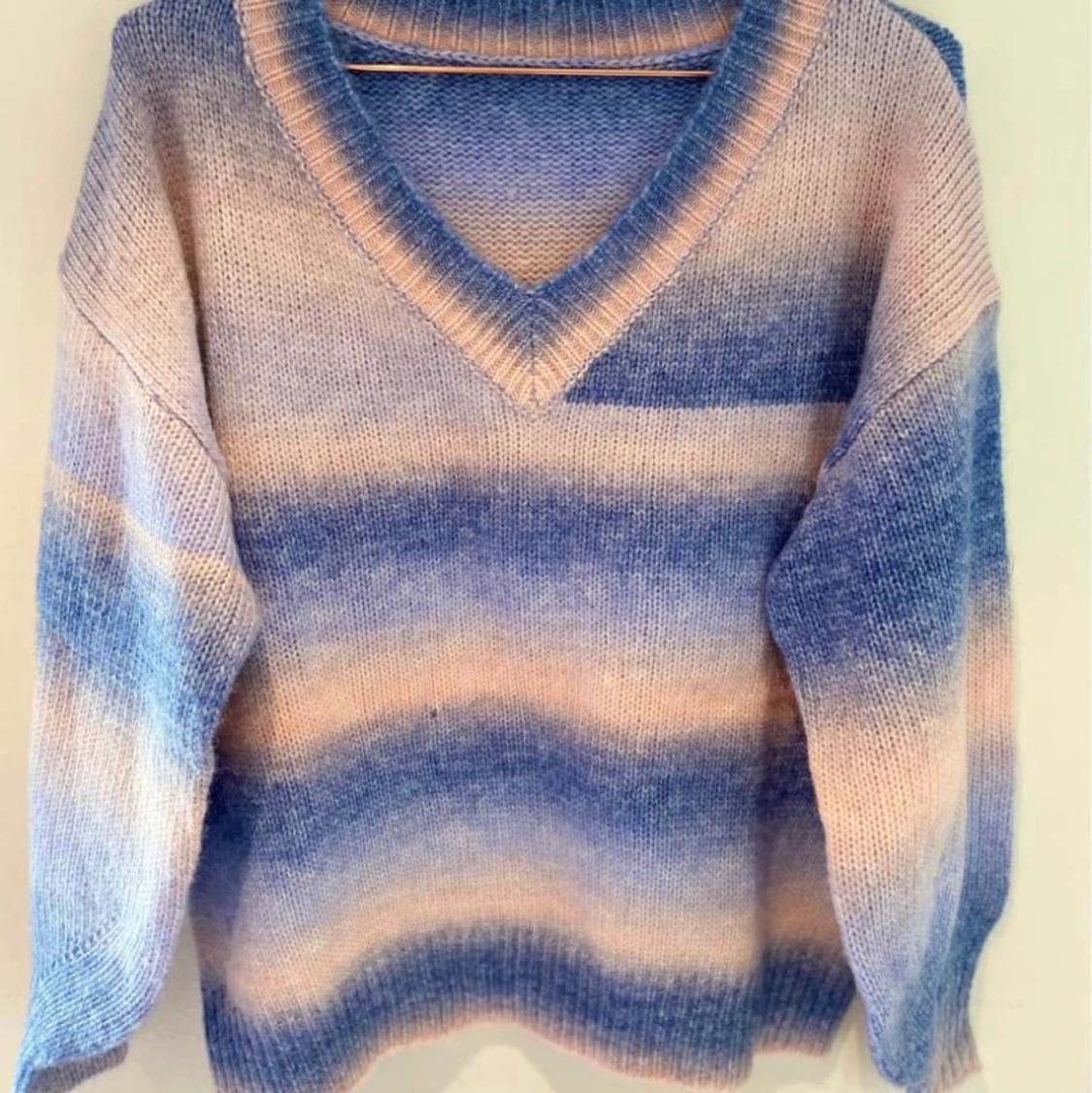 Stickade tröjor  - 91