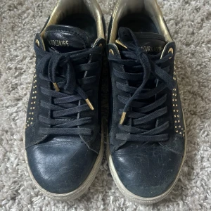 Zadig skor - Skit snygga Zadig skor som tyvärr blivit försmå, köpa i våras för typ 2000kr tror jag, lite slitna (fråga privat för fler bilder) dar av startar budet på 500kr. Köp dirrekt 550kr!