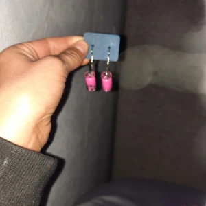 Smyckee - Dom här e as fina. Lite tyngre men jätte bra ändå💗