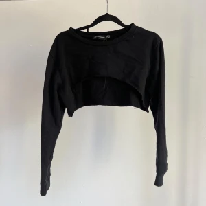 Crop sweater  - Extrem crop tröja 