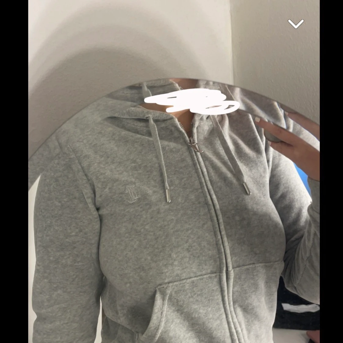 Juicy Couture kofta - 91