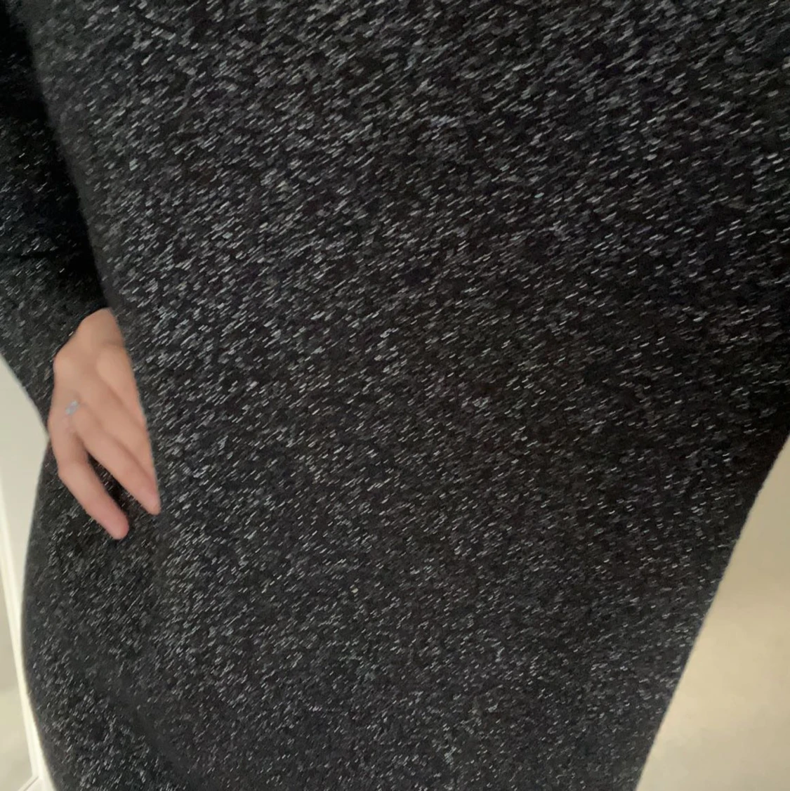 Fest klänning  - 91