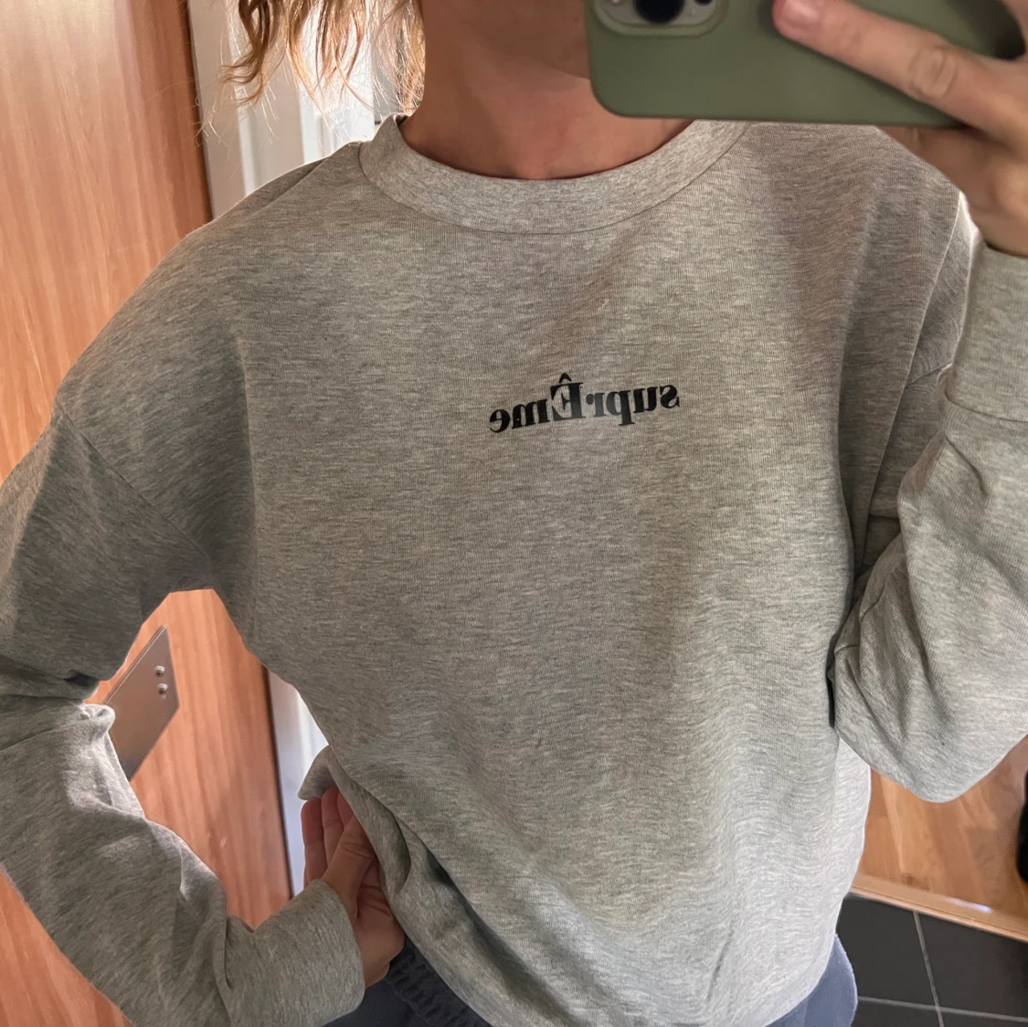 Tröja från Supreme  - 90