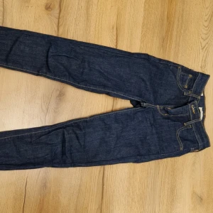 Levis jeans - Levis jeans, 23×32, high rise skinny. Fint använt skick.