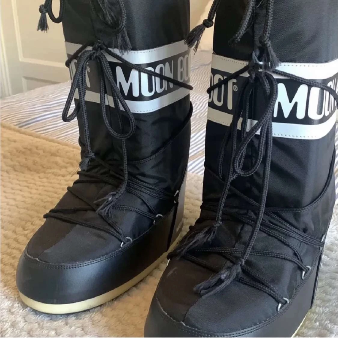 Moon boots - 90