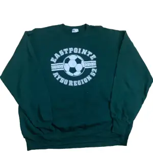 ✅ Vintage Eastpointe Sweatshirt                                                            ✅ Size: XL                                                                                           ✅ Condition: 10/10 