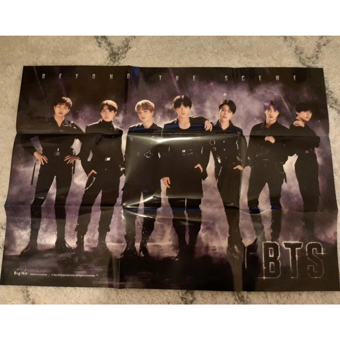 BTS Army 6th Membership Kit - 90