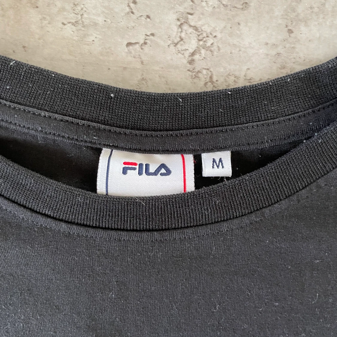 Fila tshirt  - 91