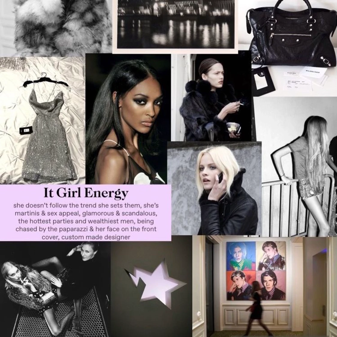 Prickig klänning ☆〜 - 91