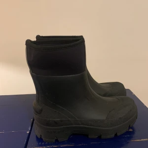 Tretorn stövlar - Storlek 38. Små i storlek. Mer som en 39:a