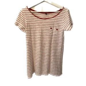 Randigtröja - Randig t-shirt