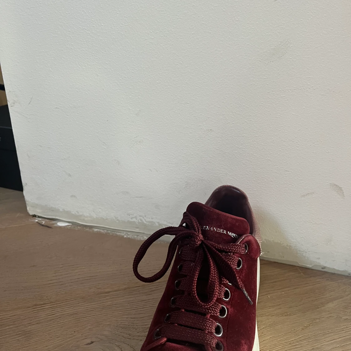 Alexander Mqueen sneakers 37 - 90