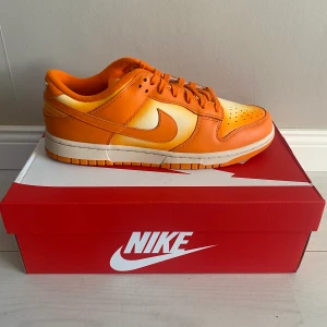 Nike dunk low magma orange - Nike dunk low magma orange - Size 44/10, DS.