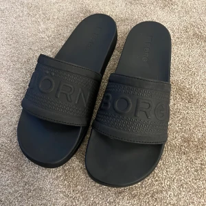 Tofflor - Använd 1 gång