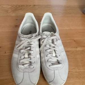 Adidas Gazelle, strl 38🤍  Frakt står köparen för.