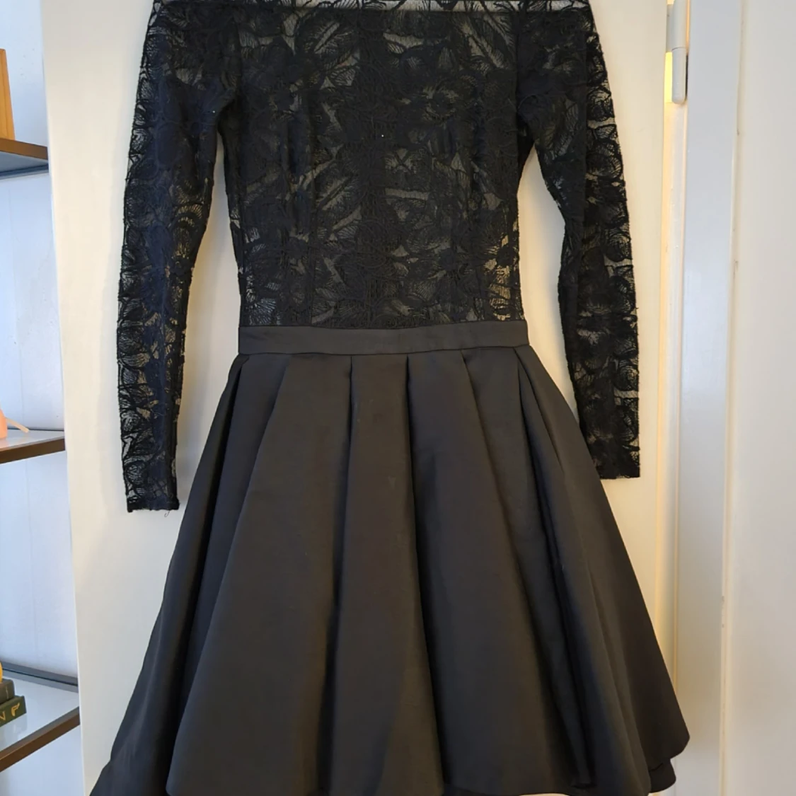 LOU klänning 34 - 90