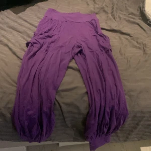 Härliga sköna Yogabyxpr  - Härliga sköna yogabyxor