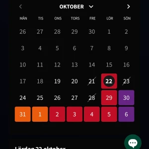 BILJETTER FÖR 5 SÖKES💞💞💞 - Vi är 5 tjejer som vill gå på Grönalund 22 oktober 22 oktober! Om ni har några säg till så köper vi 💋💋💋💋💋