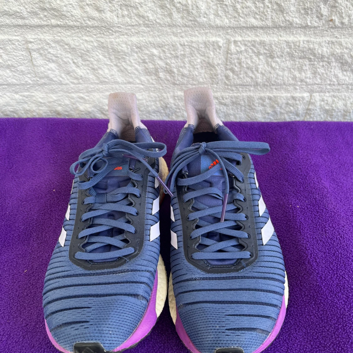 Adidas löparskor storlek 40 - fint skick! - 90