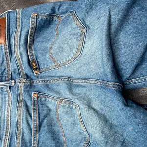 Lee Shorts W24 - De e ett par gammal men i bra skick 