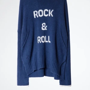 zadig voltaire tröja - helt ny  nypris 3500kr