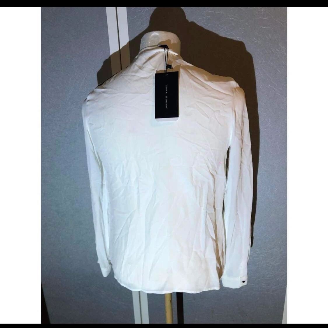 Helt ny blus från Zara - 90