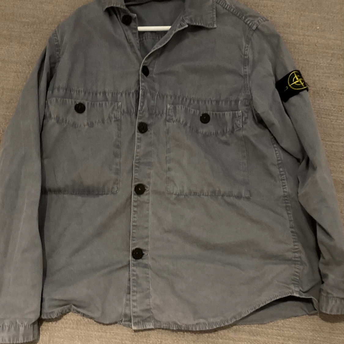 Stone island jacka