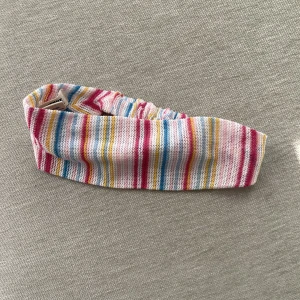 Hairband Djerf Avenue - Aldrig använd inte min stil. Ordinarie pris 399kr