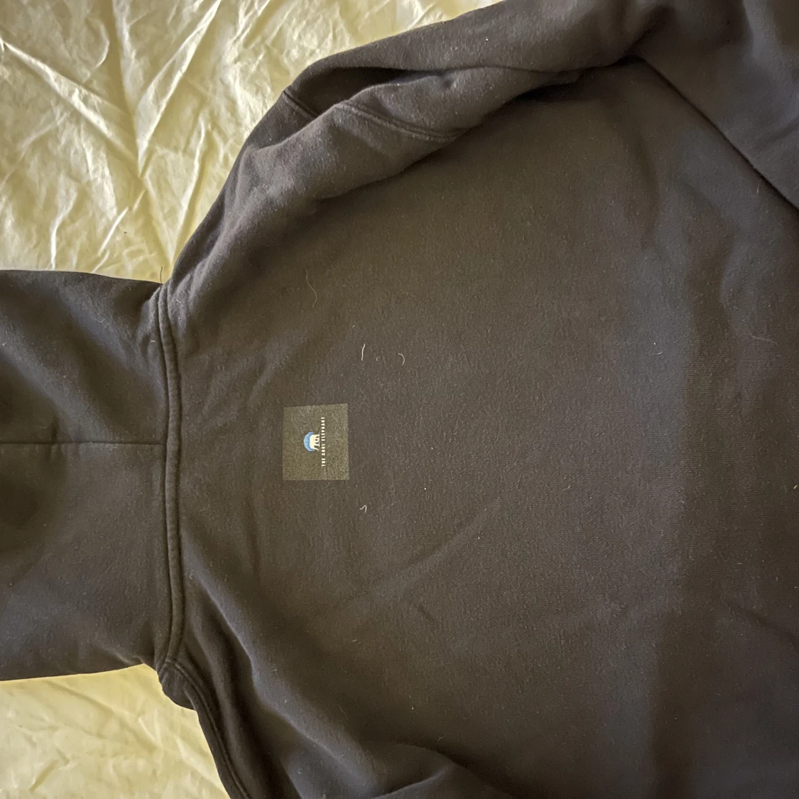 The cool elephant Hoddie - 90