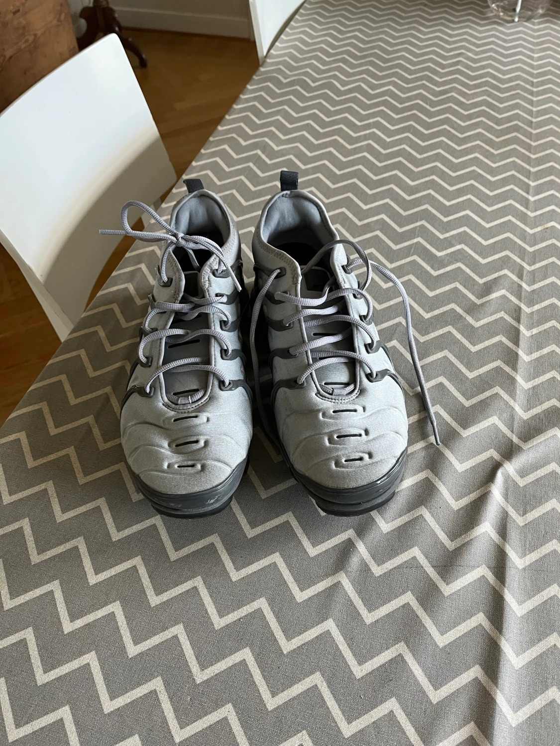 Nike vapormax plus - 90