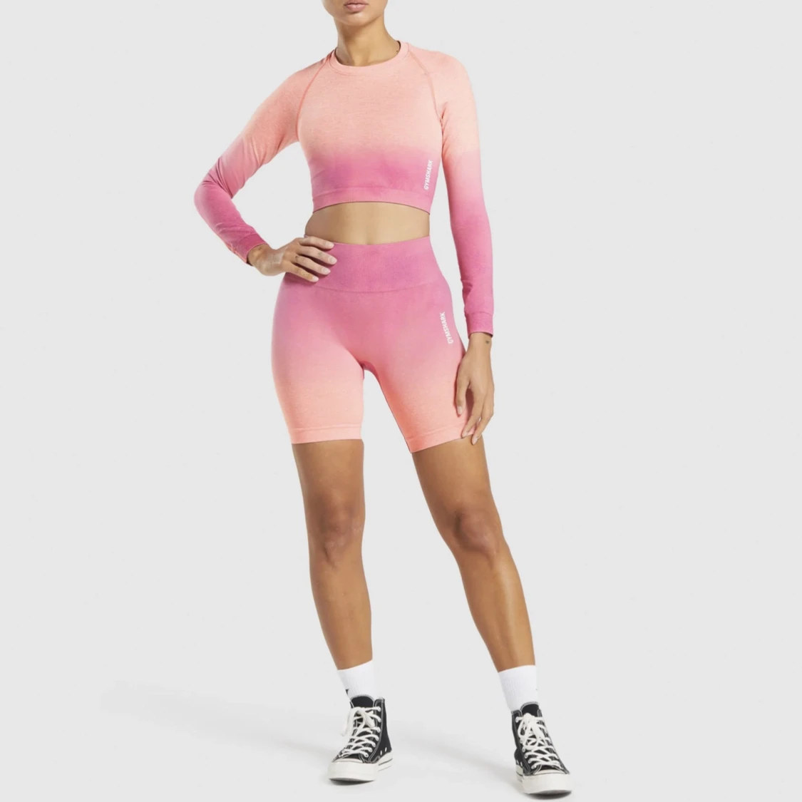 Gymshark shorts  - 90