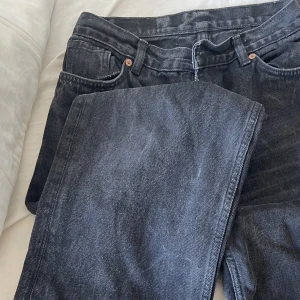 Svarta wideleg  - Har för mig att de är från junkyard. Perfekt skick. Fråga gärna om bilder på hur de sitter på!